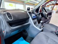 USED 2012 12 SUZUKI SPLASH 1.2 SZ4 MPV 5dr Petrol Manual Euro 5 (94 ps) MPV