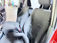 USED 2012 12 SUZUKI SPLASH 1.2 SZ4 MPV 5dr Petrol Manual Euro 5 (94 ps) MPV