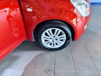 USED 2012 12 SUZUKI SPLASH 1.2 SZ4 MPV 5dr Petrol Manual Euro 5 (94 ps) MPV