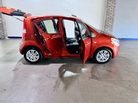USED 2012 12 SUZUKI SPLASH 1.2 SZ4 MPV 5dr Petrol Manual Euro 5 (94 ps) MPV