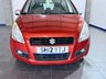 USED 2012 12 SUZUKI SPLASH 1.2 SZ4 MPV 5dr Petrol Manual Euro 5 (94 ps) MPV