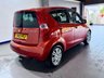USED 2012 12 SUZUKI SPLASH 1.2 SZ4 MPV 5dr Petrol Manual Euro 5 (94 ps) MPV