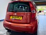 USED 2012 12 SUZUKI SPLASH 1.2 SZ4 MPV 5dr Petrol Manual Euro 5 (94 ps) MPV