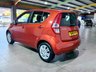 USED 2012 12 SUZUKI SPLASH 1.2 SZ4 MPV 5dr Petrol Manual Euro 5 (94 ps) MPV