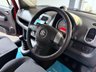 USED 2012 12 SUZUKI SPLASH 1.2 SZ4 MPV 5dr Petrol Manual Euro 5 (94 ps) MPV
