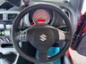 USED 2012 12 SUZUKI SPLASH 1.2 SZ4 MPV 5dr Petrol Manual Euro 5 (94 ps) MPV
