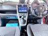USED 2012 12 SUZUKI SPLASH 1.2 SZ4 MPV 5dr Petrol Manual Euro 5 (94 ps) MPV