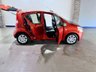 USED 2012 12 SUZUKI SPLASH 1.2 SZ4 MPV 5dr Petrol Manual Euro 5 (94 ps) MPV