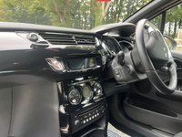 USED 2015 15 CITROEN DS3 1.2 PureTech DStyle Plus Hatchback 3dr Petrol Manual Euro 6 (s/s) (110 ps) 