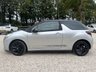 USED 2015 15 CITROEN DS3 1.2 PureTech DStyle Plus Hatchback 3dr Petrol Manual Euro 6 (s/s) (110 ps) 