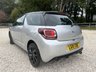 USED 2015 15 CITROEN DS3 1.2 PureTech DStyle Plus Hatchback 3dr Petrol Manual Euro 6 (s/s) (110 ps) 