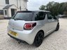USED 2015 15 CITROEN DS3 1.2 PureTech DStyle Plus Hatchback 3dr Petrol Manual Euro 6 (s/s) (110 ps) 