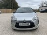 USED 2015 15 CITROEN DS3 1.2 PureTech DStyle Plus Hatchback 3dr Petrol Manual Euro 6 (s/s) (110 ps) 