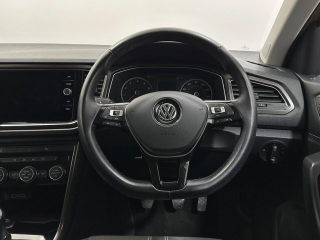 2020 Volkswagen T-Roc - Photo 12