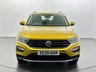 USED 2020 20 VOLKSWAGEN T-ROC 1.5 TSI EVO SE Euro 6 (s/s) 5dr 1-OWNER, CARPLAY, SENSORS, 17"
