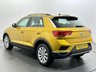 USED 2020 20 VOLKSWAGEN T-ROC 1.5 TSI EVO SE Euro 6 (s/s) 5dr 1-OWNER, CARPLAY, SENSORS, 17"