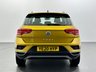 USED 2020 20 VOLKSWAGEN T-ROC 1.5 TSI EVO SE Euro 6 (s/s) 5dr 1-OWNER, CARPLAY, SENSORS, 17"