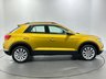 USED 2020 20 VOLKSWAGEN T-ROC 1.5 TSI EVO SE Euro 6 (s/s) 5dr 1-OWNER, CARPLAY, SENSORS, 17"