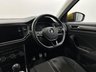 USED 2020 20 VOLKSWAGEN T-ROC 1.5 TSI EVO SE Euro 6 (s/s) 5dr 1-OWNER, CARPLAY, SENSORS, 17"