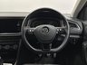 USED 2020 20 VOLKSWAGEN T-ROC 1.5 TSI EVO SE Euro 6 (s/s) 5dr 1-OWNER, CARPLAY, SENSORS, 17"