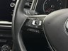 USED 2020 20 VOLKSWAGEN T-ROC 1.5 TSI EVO SE Euro 6 (s/s) 5dr 1-OWNER, CARPLAY, SENSORS, 17"