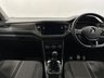 USED 2020 20 VOLKSWAGEN T-ROC 1.5 TSI EVO SE Euro 6 (s/s) 5dr 1-OWNER, CARPLAY, SENSORS, 17"