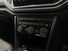 USED 2020 20 VOLKSWAGEN T-ROC 1.5 TSI EVO SE Euro 6 (s/s) 5dr 1-OWNER, CARPLAY, SENSORS, 17"