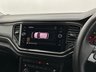 USED 2020 20 VOLKSWAGEN T-ROC 1.5 TSI EVO SE Euro 6 (s/s) 5dr 1-OWNER, CARPLAY, SENSORS, 17"