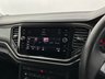 USED 2020 20 VOLKSWAGEN T-ROC 1.5 TSI EVO SE Euro 6 (s/s) 5dr 1-OWNER, CARPLAY, SENSORS, 17"
