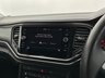 USED 2020 20 VOLKSWAGEN T-ROC 1.5 TSI EVO SE Euro 6 (s/s) 5dr 1-OWNER, CARPLAY, SENSORS, 17"