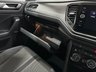 USED 2020 20 VOLKSWAGEN T-ROC 1.5 TSI EVO SE Euro 6 (s/s) 5dr 1-OWNER, CARPLAY, SENSORS, 17"