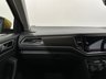 USED 2020 20 VOLKSWAGEN T-ROC 1.5 TSI EVO SE Euro 6 (s/s) 5dr 1-OWNER, CARPLAY, SENSORS, 17"