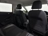 USED 2020 20 VOLKSWAGEN T-ROC 1.5 TSI EVO SE Euro 6 (s/s) 5dr 1-OWNER, CARPLAY, SENSORS, 17"