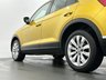 USED 2020 20 VOLKSWAGEN T-ROC 1.5 TSI EVO SE Euro 6 (s/s) 5dr 1-OWNER, CARPLAY, SENSORS, 17"