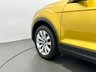 USED 2020 20 VOLKSWAGEN T-ROC 1.5 TSI EVO SE Euro 6 (s/s) 5dr 1-OWNER, CARPLAY, SENSORS, 17"