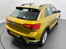 USED 2020 20 VOLKSWAGEN T-ROC 1.5 TSI EVO SE Euro 6 (s/s) 5dr 1-OWNER, CARPLAY, SENSORS, 17"