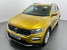 USED 2020 20 VOLKSWAGEN T-ROC 1.5 TSI EVO SE Euro 6 (s/s) 5dr 1-OWNER, CARPLAY, SENSORS, 17"