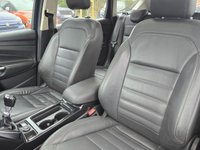USED 2017 17 FORD KUGA 1.5 TDCi Titanium X SUV 5dr Diesel Manual Euro 6 (s/s)  