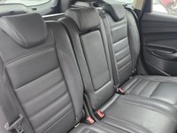 USED 2017 17 FORD KUGA 1.5 TDCi Titanium X SUV 5dr Diesel Manual Euro 6 (s/s)  
