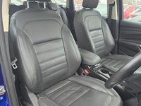 USED 2017 17 FORD KUGA 1.5 TDCi Titanium X SUV 5dr Diesel Manual Euro 6 (s/s)  