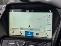 USED 2017 17 FORD KUGA 1.5 TDCi Titanium X SUV 5dr Diesel Manual Euro 6 (s/s)  
