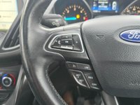 USED 2017 17 FORD KUGA 1.5 TDCi Titanium X SUV 5dr Diesel Manual Euro 6 (s/s)  