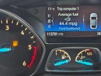 USED 2017 17 FORD KUGA 1.5 TDCi Titanium X SUV 5dr Diesel Manual Euro 6 (s/s)  