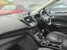 USED 2017 17 FORD KUGA 1.5 TDCi Titanium X SUV 5dr Diesel Manual Euro 6 (s/s)  