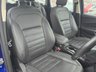 USED 2017 17 FORD KUGA 1.5 TDCi Titanium X SUV 5dr Diesel Manual Euro 6 (s/s)  