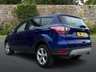 USED 2017 17 FORD KUGA 1.5 TDCi Titanium X SUV 5dr Diesel Manual Euro 6 (s/s)  