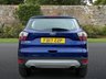 USED 2017 17 FORD KUGA 1.5 TDCi Titanium X SUV 5dr Diesel Manual Euro 6 (s/s)  