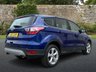 USED 2017 17 FORD KUGA 1.5 TDCi Titanium X SUV 5dr Diesel Manual Euro 6 (s/s)  