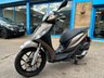 USED 2023 73 PIAGGIO MEDLEY 125 125 S Scooter Petrol CVT Euro 5 (15 ps) RIDE AWAY TODAY! LOCAL DELIVEY AVAILABLE