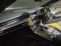 USED 2020 70 AUDI RS6 AVANT 4.0 TFSI V8 Estate 5dr Petrol Tiptronic quattro Euro 6 (s/s) (600 ps) CT Carbon Kit / B&O Sound